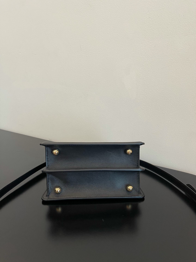 F**di peekaboo bags